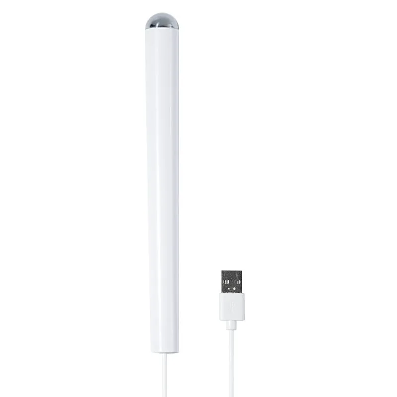 Tantaly USB heating rod for sex dolls, maker photo